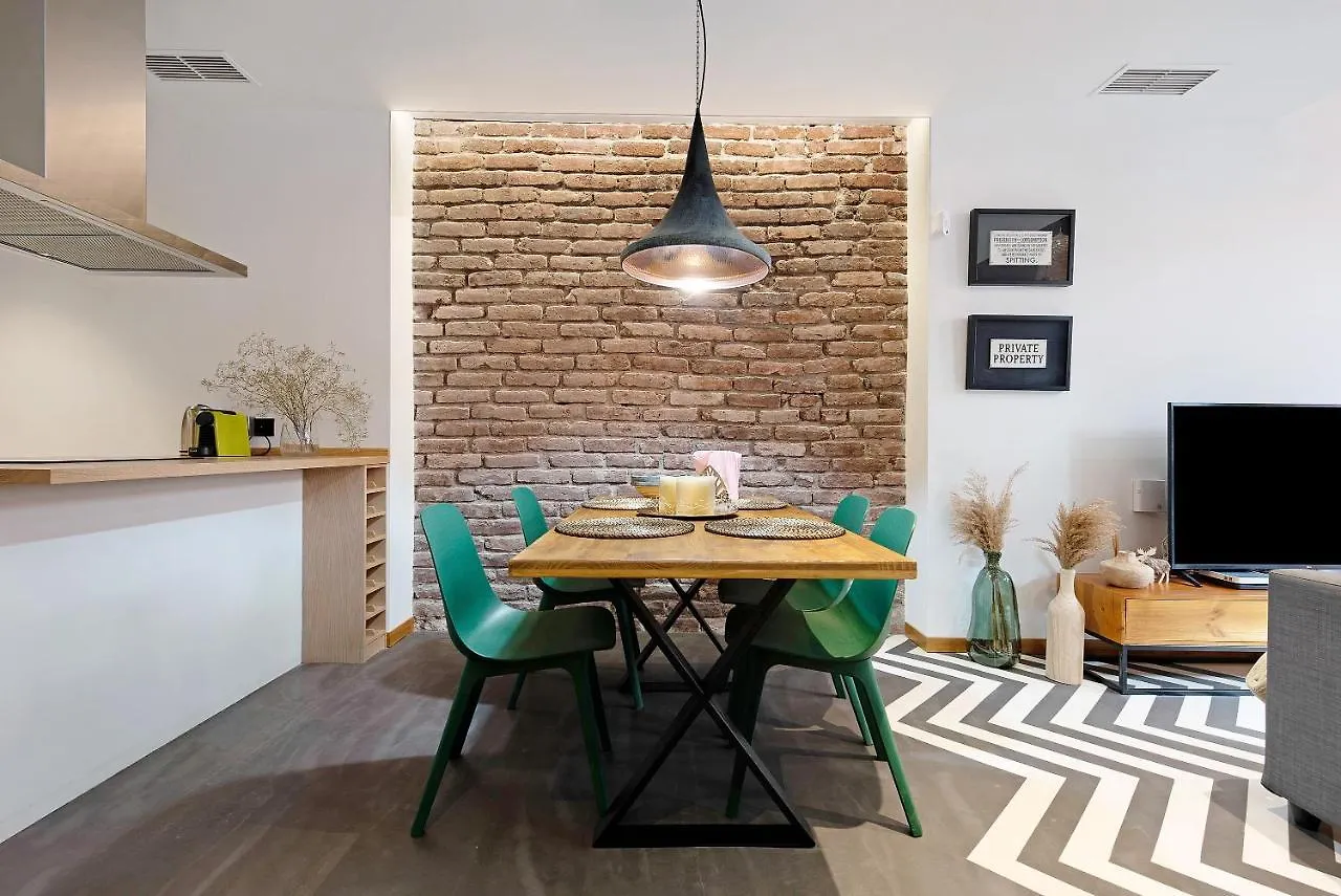 Casita Emblematica Ravina Villa Santa Cruz de Tenerife Holiday home