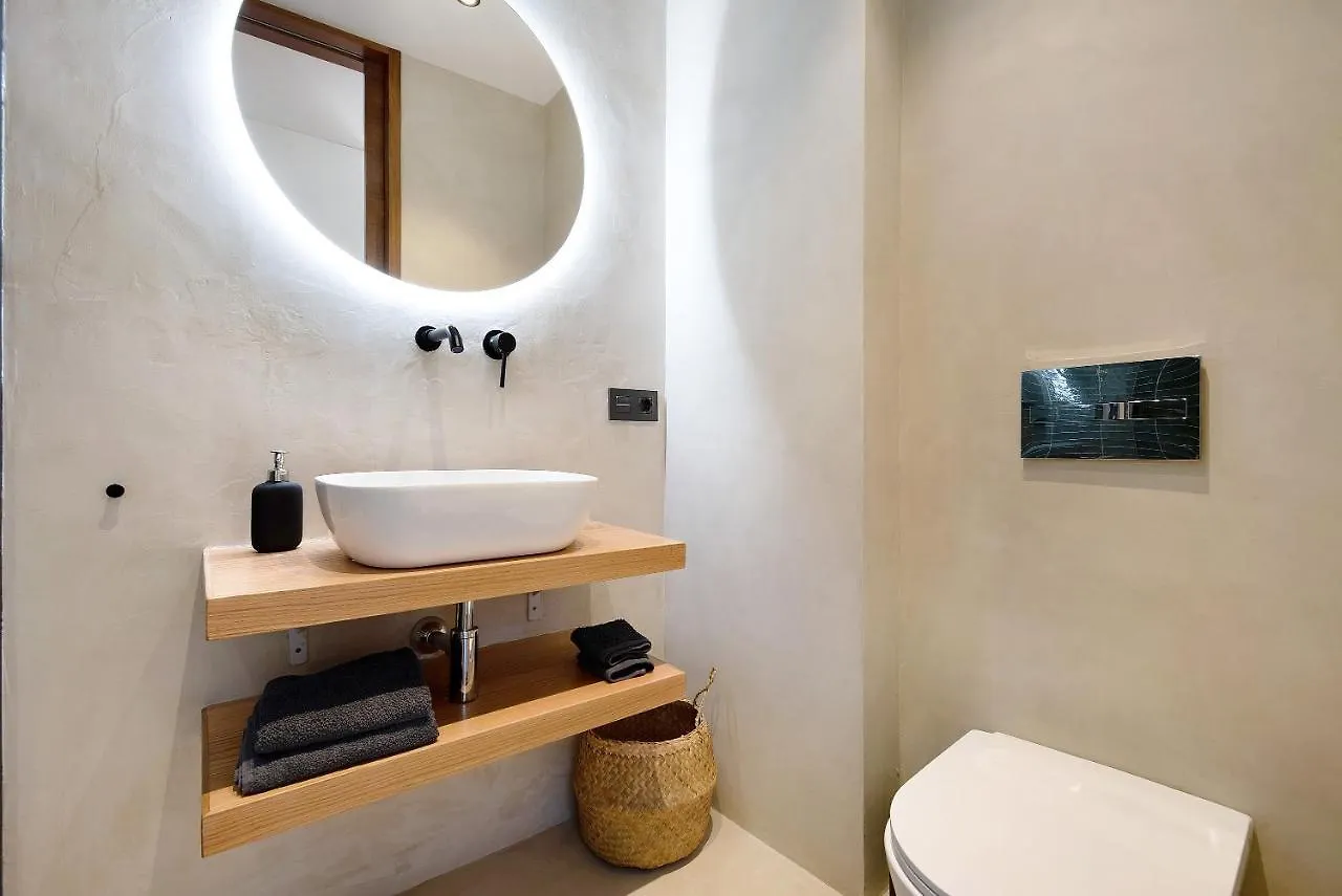 Casita Emblematica Ravina Villa Santa Cruz de Tenerife Holiday home