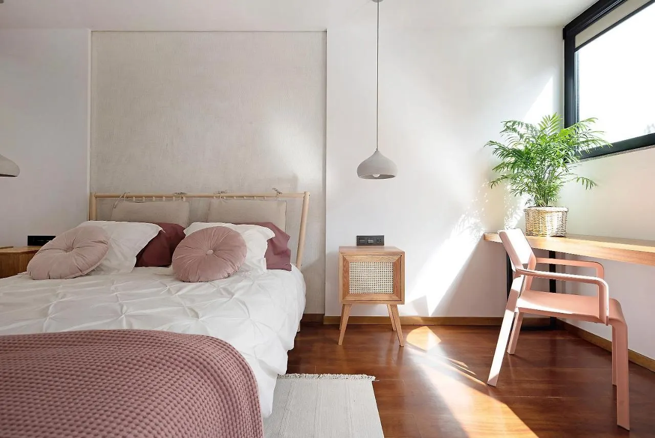 Casita Emblematica Ravina Villa Santa Cruz de Tenerife Holiday home