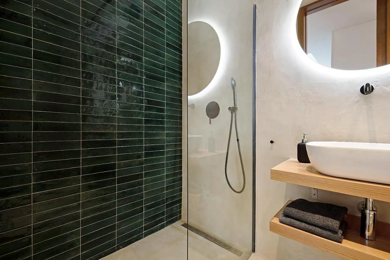 Vila Casita Emblematica Ravina Santa Cruz de Tenerife Španělsko